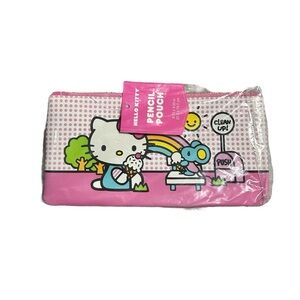 Hello Kitty Pencil Case Pencil Pouch